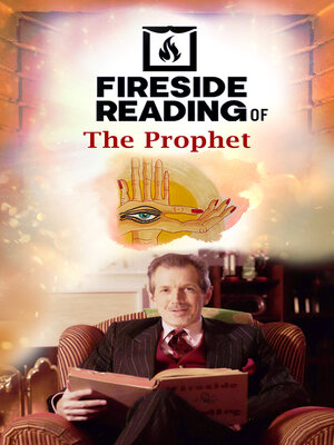 cover image of Fireside Reading of the Prophet